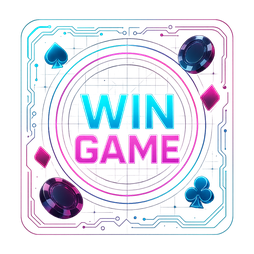 win game logo